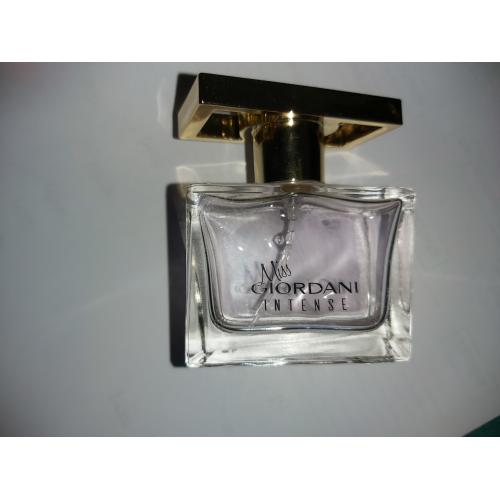 Oriflame Miss Giordani Intense EDP - opinie | zdjęcie do recenzji od marcia_k