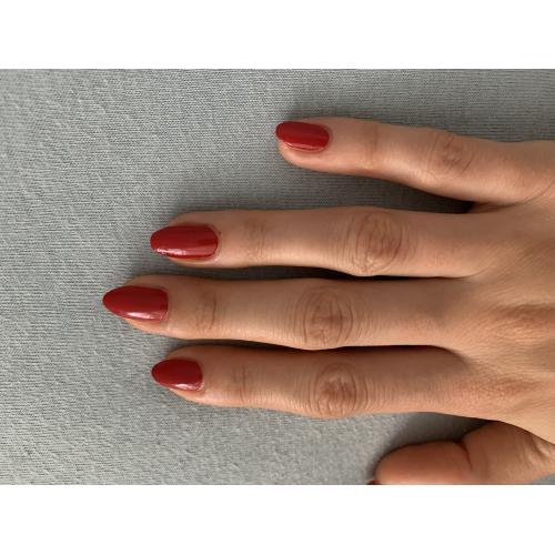 Christian Dior Dior Vernis (Lakier do paznokci) - opinie | zdjęcie do recenzji od adulka1993 - 2