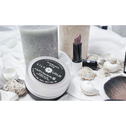 Lily Lolo Natural Lipstick (Naturalna szminka do ust) - opinie | zdjęcie do recenzji od immoral_c