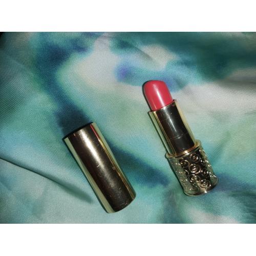 Oriflame Giordani Gold, MasterCreation Lipstick (Pomadka do ust) - opinie | zdjęcie do recenzji od marcia_k - 1