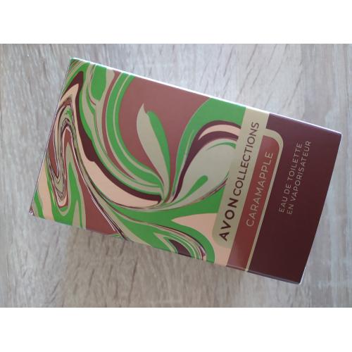 Avon Collections, Caramapple EDT - opinie | zdjęcie do recenzji od monu92 - 1