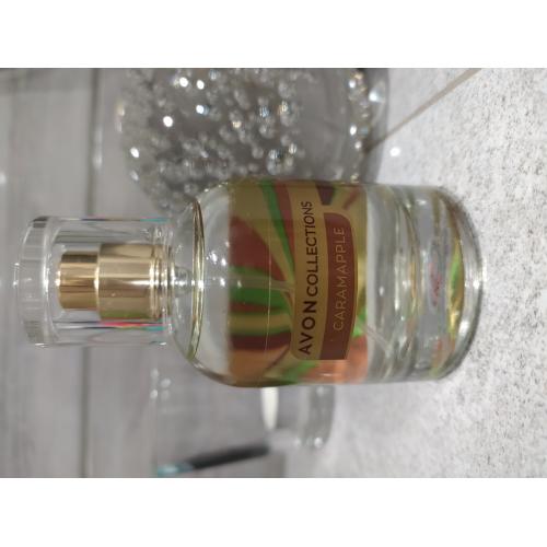 Avon Collections, Caramapple EDT - opinie | zdjęcie do recenzji od monu92 - 2