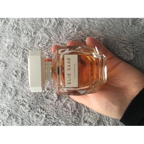 Elie Saab Le Parfum EDP Intense - opinie | zdjęcie do recenzji od xxblondx