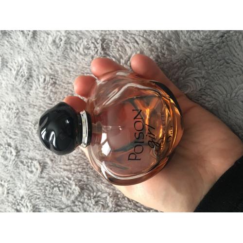 Christian Dior Poison Girl EDP - opinie | zdjęcie do recenzji od xxblondx