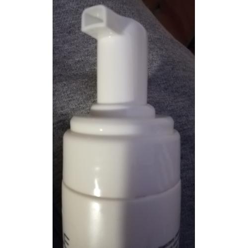 Yonelle Meoesthetic, Professional Cleansing Foam (Profesjonalna pianka oczyszczająca) - opinie | zdjęcie do recenzji od Alexisian - 3