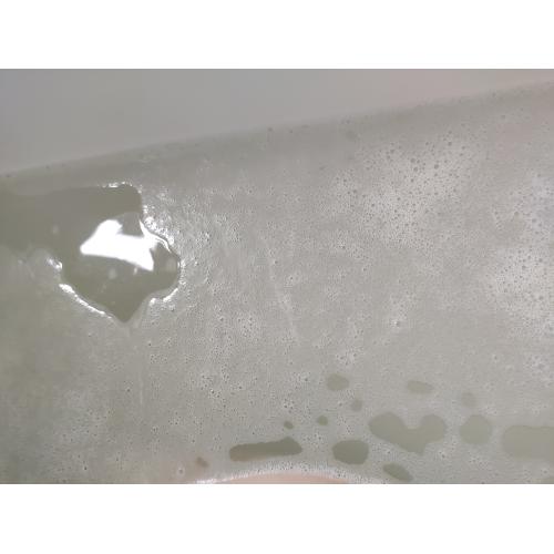 Nacomi Bubble Bath Powder (Puder do kąpieli (różne rodzaje)) - opinie | zdjęcie do recenzji od joaska1992 - 2