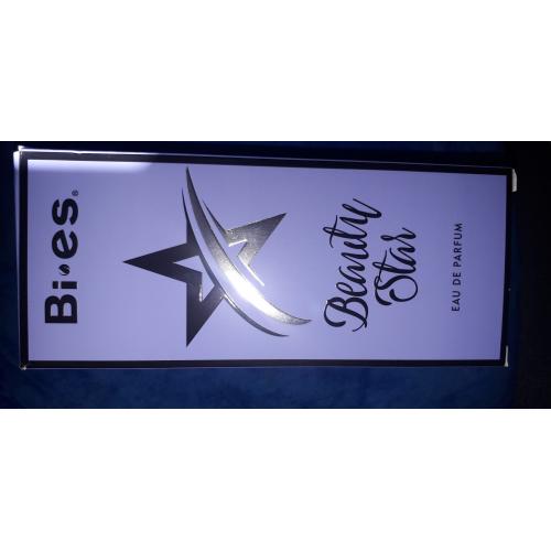 Bi-es Beauty Star EDP - opinie | zdjęcie do recenzji od KITKA_23 - 3