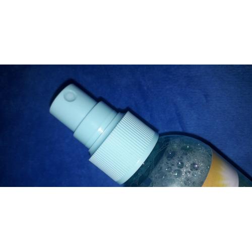 SunOzon Apresspray Aloe Vera (Spray aloesowy po opalaniu (stara wersja)) - opinie | zdjęcie do recenzji od KITKA_23 - 3
