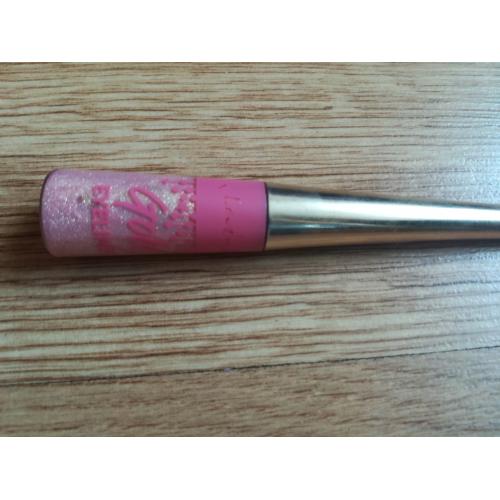 Lovely Gold Goddes, Gold Eyeliner (Glitterowo-metaliczny eyeliner do powiek) - opinie | zdjęcie do recenzji od Lukrecja63 - 1