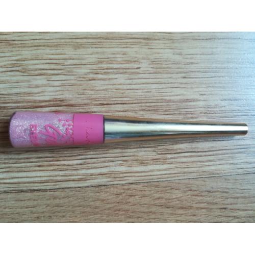 Lovely Gold Goddes, Gold Eyeliner (Glitterowo-metaliczny eyeliner do powiek) - opinie | zdjęcie do recenzji od Lukrecja63 - 2