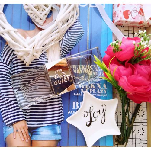 Avon Eve Duet Radiant EDP - opinie | zdjęcie do recenzji od Kamila1707