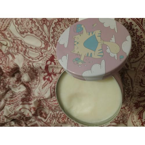 Oh!Tomi Dreams, Grapefruit Body Butter (Masło do ciała) - opinie | zdjęcie do recenzji od K2KINIA