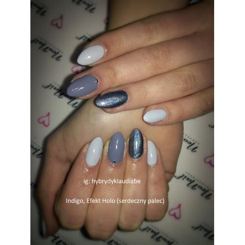 Indigo Nails Lab Pyłek Holo Efekt - opinie | zdjęcie do recenzji od vronov