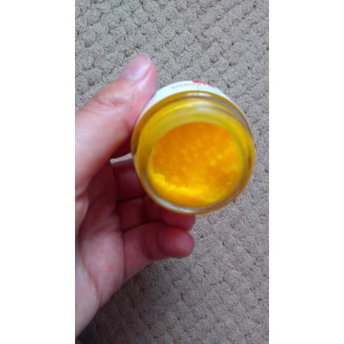 Iossi Delikatny cukrowy peeling do ust `Mango i kokos` - opinie | zdjęcie do recenzji od joannade85 - 2