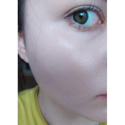 La Roche-Posay Anthelios Mineral One SPF50+ (Krem koloryzujący z filtrem mineralnym SPF50+) - opinie | zdjęcie do recenzji od NATALA5214 - 2