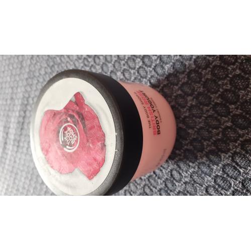 The Body Shop British Rose, Body Yoghurt (Jogurt do ciała) - opinie | zdjęcie do recenzji od Ewelaw33 - 2