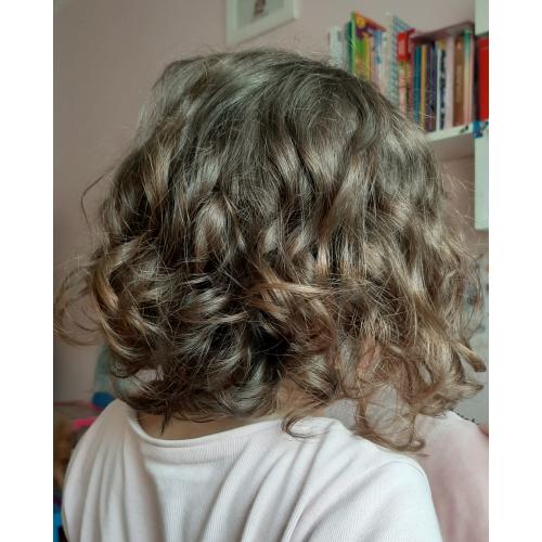 Avon Naturals Kids, Shampoo & Conditioner (Szampon z odżywką 2 w 1 dla dzieci (różne rodzaje)) - opinie | zdjęcie do recenzji od MalaGosia88 - 3