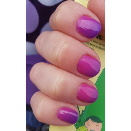 NeoNail Thermo Color, Lakier hybrydowy termiczny - opinie | zdjęcie do recenzji od Staria - 1