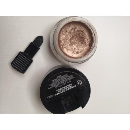 Revlon Colorstay, Creme Eyeshadow (Kremowy cień do powiek) - opinie | zdjęcie do recenzji od olajedruszczak - 1