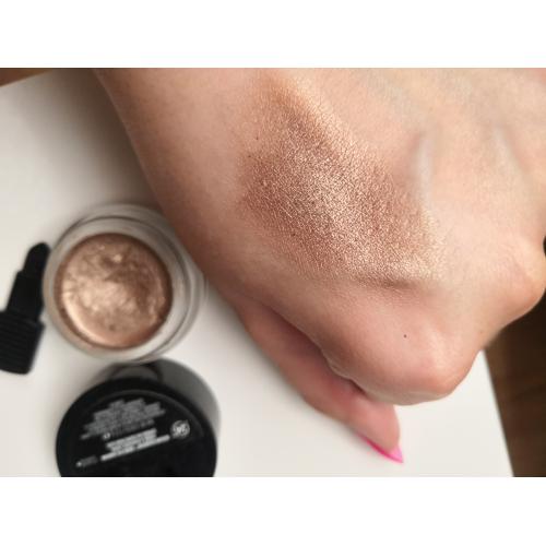 Revlon Colorstay, Creme Eyeshadow (Kremowy cień do powiek) - opinie | zdjęcie do recenzji od olajedruszczak - 2