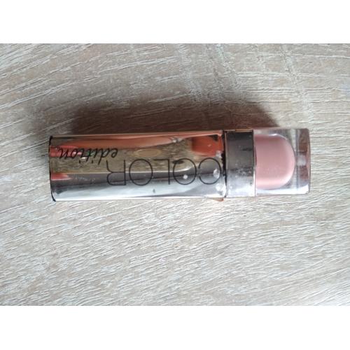 Eveline Cosmetics Color Edition (Szminka do ust) - opinie | zdjęcie do recenzji od Ariellaariari - 1