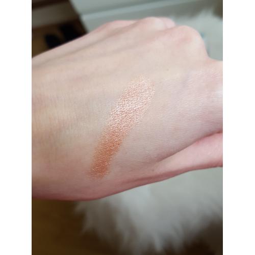 Anastasia Beverly Hills Eyeshadow Singles (Cień do powiek) - opinie | zdjęcie do recenzji od Magic chocolate cookie