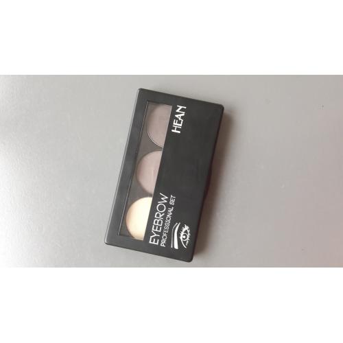 Hean Eyebrow Professional Set (Paletka do brwi) - opinie | zdjęcie do recenzji od Ana_0025 - 1