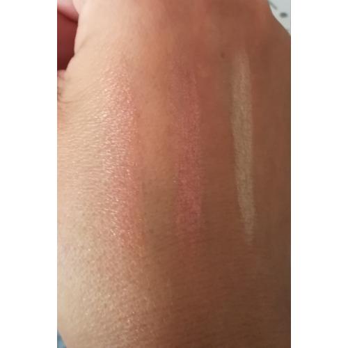 Guerlain Meteorites, Baby Glow Touch Stick (Sztyft do konturowania) - opinie | zdjęcie do recenzji od Alexisian - 1