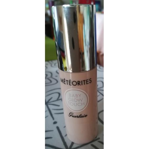 Guerlain Meteorites, Baby Glow Touch Stick (Sztyft do konturowania) - opinie | zdjęcie do recenzji od Alexisian - 4