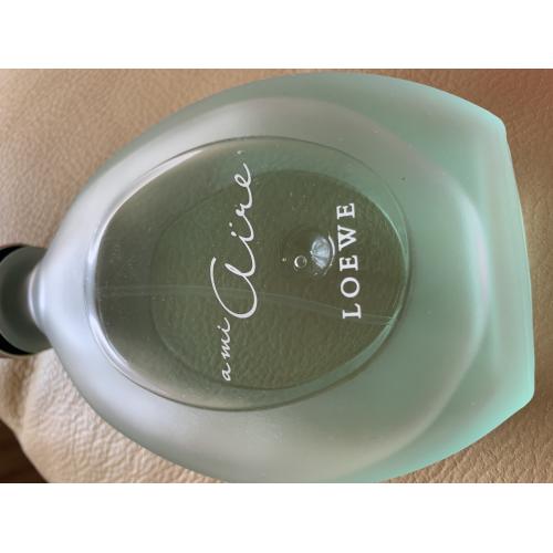 Loewe A Mi Aire EDT - opinie | zdjęcie do recenzji od Melbourne_breakfast