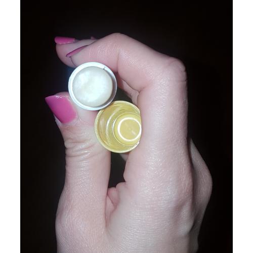 Cien Tropical Summer, Sweet Pineapple Lip Balm (Pielęgnacyjna pomadka do ust) - opinie | zdjęcie do recenzji od Staria - 7