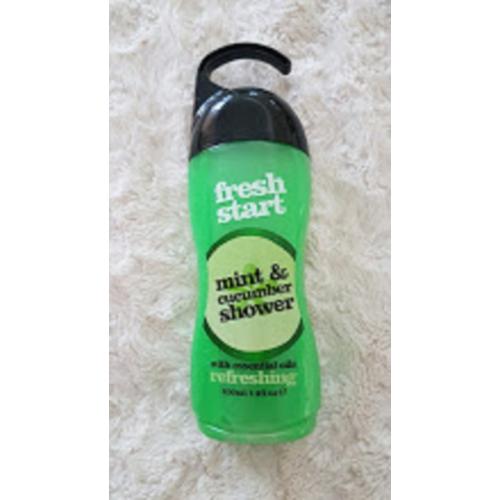 Fresh Start Shower Gel (Żel pod prysznic (różne rodzaje)) - opinie | zdjęcie do recenzji od AgaB1998 - 3
