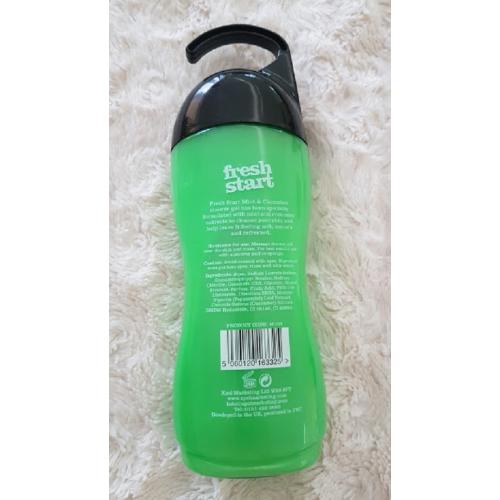 Fresh Start Shower Gel (Żel pod prysznic (różne rodzaje)) - opinie | zdjęcie do recenzji od AgaB1998 - 4