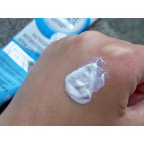 Fitokosmetik Acne Control Professional, Krem preciwtrądzikowy na noc - opinie | zdjęcie do recenzji od Smerfeta83 - 3
