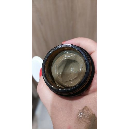 Mel Skin Cosmetics Detoksykująca maska z błotem z Morza Martwego - opinie | zdjęcie do recenzji od monu92 - 2