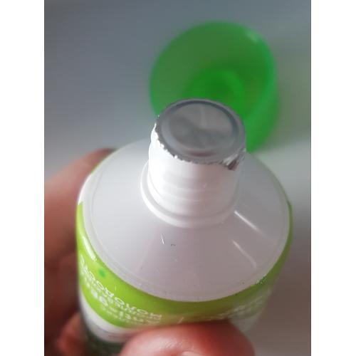 Fitokosmetik C + Citrus Power, Scrub do twarzy `Kiwi` - opinie | zdjęcie do recenzji od Staria - 2