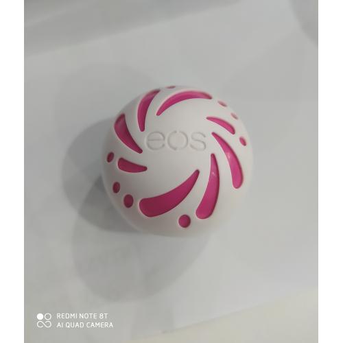 Evolution of Smooth (EOS) Color Boost Lip Balm (Balsam do ust zmieniający kolor (różne rodzaje)) - opinie | zdjęcie do recenzji od Karolinkaaa27 - 1