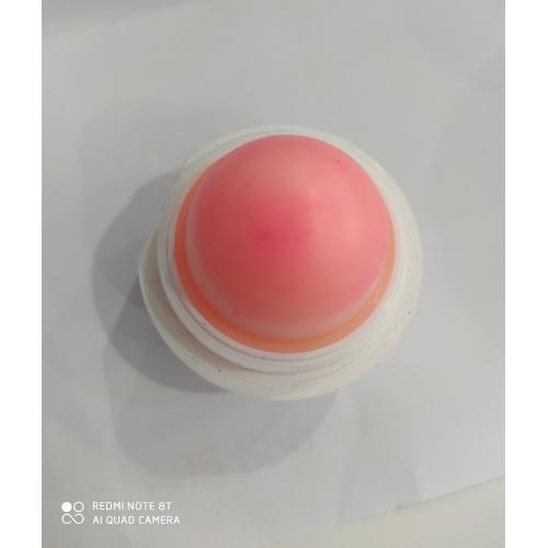Evolution of Smooth (EOS) Color Boost Lip Balm (Balsam do ust zmieniający kolor (różne rodzaje)) - opinie | zdjęcie do recenzji od Karolinkaaa27 - 2