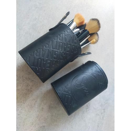 Sigma Makeup Brush Cup Holder (Tuba na pędzle) - opinie | zdjęcie do recenzji od Mara78