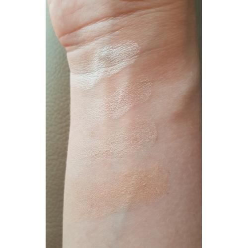 E.L.F. Cosmetics Contour Palette (Paleta do konturowania) - opinie | zdjęcie do recenzji od Staria - 2