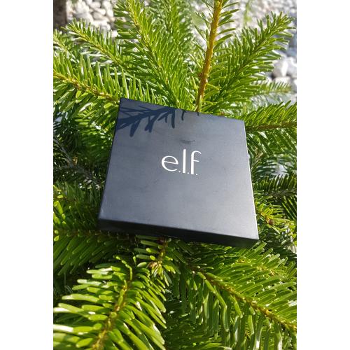 E.L.F. Cosmetics Contour Palette (Paleta do konturowania) - opinie | zdjęcie do recenzji od Staria - 4