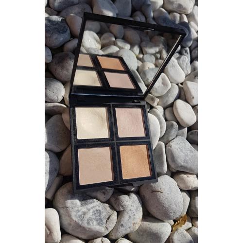 E.L.F. Cosmetics Contour Palette (Paleta do konturowania) - opinie | zdjęcie do recenzji od Staria - 5