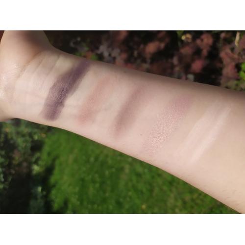 Zoeva En Taupe, Eyeshadow Palette (Paleta 10 cieni do oczu) - opinie | zdjęcie do recenzji od a_kowalska - 2