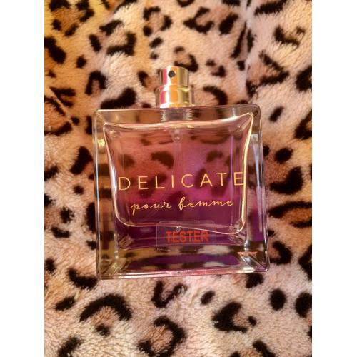 Jacques Battini Delicate Pour Femme EDP - opinie | zdjęcie do recenzji od kama_m1