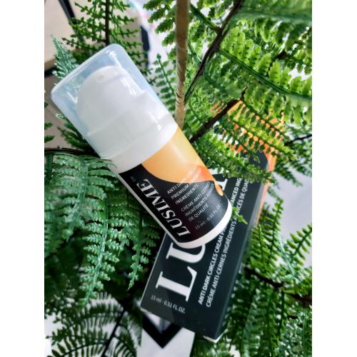 Lusime Anti Dark Circles Cream (Krem na cienie pod oczami) - opinie | zdjęcie do recenzji od aivi88