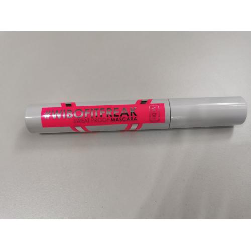 Wibo # Fitfreak, Sweat Proof Mascara (Maskara do rzęs odporna na wodę i pot) - opinie | zdjęcie do recenzji od klaudusku - 2