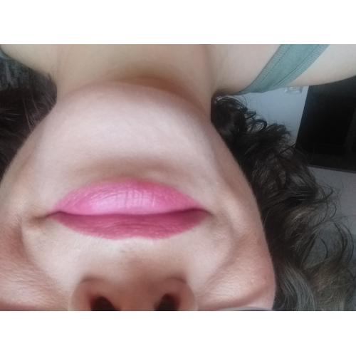 Bell HYPOAllergenic, Melting Moisture Lipstick (Hypoalergiczna nawilżająca pomadka do ust) - opinie | zdjęcie do recenzji od kapliczka - 1