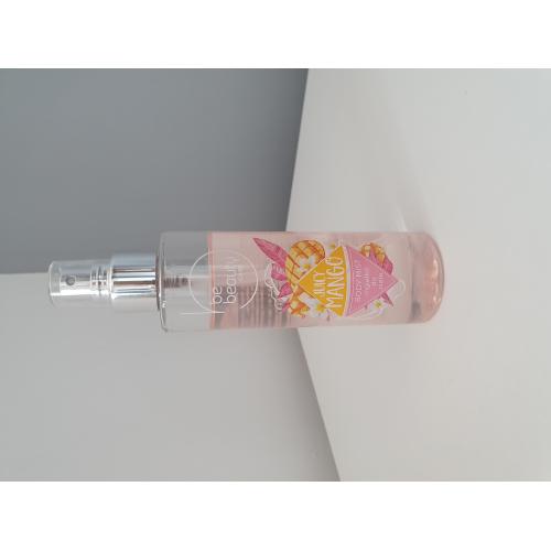 bebeauty Juicy Mango Body Mist (Mgiełka do ciała o zapachu mango) - opinie | zdjęcie do recenzji od wonder_joker97 - 1