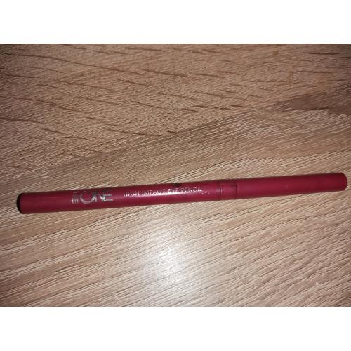 Oriflame The ONE, High Impact Eye Pencil (Automatyczna kredka do oczu) - opinie | zdjęcie do recenzji od marcia_k