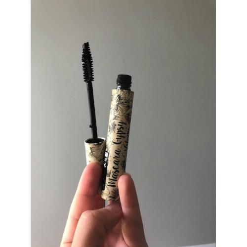 Boho Green Makeup Gypsy Volume Mascara (Tusz do rzęs) - opinie | zdjęcie do recenzji od Nat_Nap